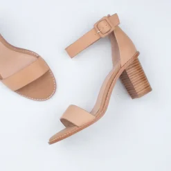 Grady Heel^Nude Footwear Cheap