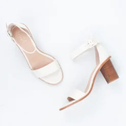 Grady Heel^Nude Footwear Cheap