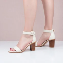 Grady Heel^Nude Footwear Cheap