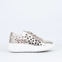 Halo Sneaker^Gelato Fashion