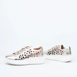Halo Sneaker^Gelato Fashion