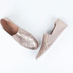 Harel Slip On^Django & Juliette Cheap