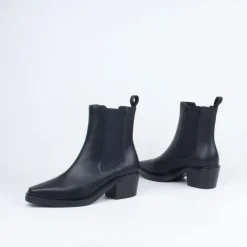 Harlem Ankle Boot^Andrea Biani Store
