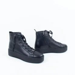 Harlow Hi Top^Minx Hot