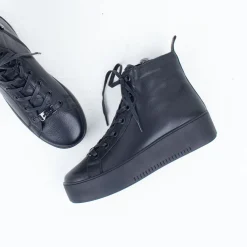Harlow Hi Top^Minx Hot
