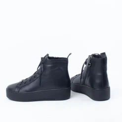 Harlow Hi Top^Minx Hot