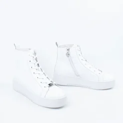 Harlow Hi Top^Minx Hot