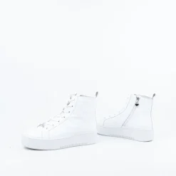 Harlow Hi Top^Minx Hot