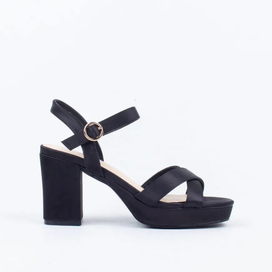 Heppell Platform Heel^Verali Online