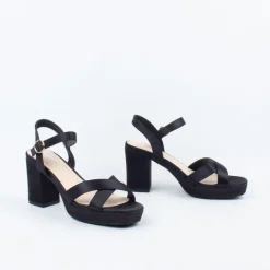Heppell Platform Heel^Verali Online