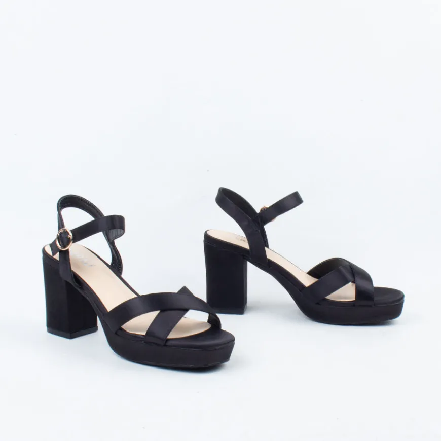 Heppell Platform Heel^Verali Online