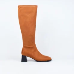 Heybabe Knee Boot^Andrea Biani Best Sale