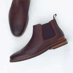 Highland Cheslea Boot^Florsheim Best