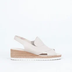 Illiet Sandal^Django & Juliette Store