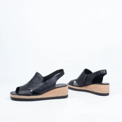 Illiet Sandal^Django & Juliette Store
