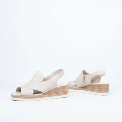 Illiet Sandal^Django & Juliette Store