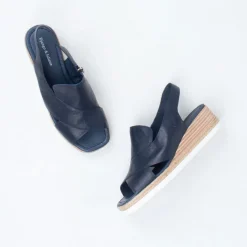 Illiet Sandal^Django & Juliette Store