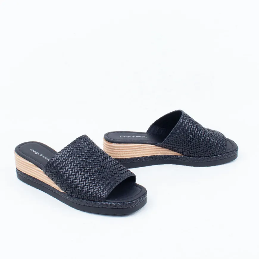 Izze Slide^Django & Juliette Shop