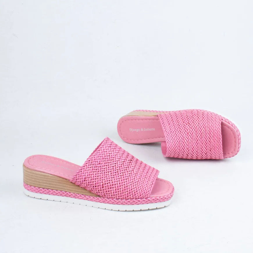 Izze Slide^Django & Juliette Shop