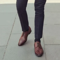 Jaded Lace Up^Julius Marlow Discount