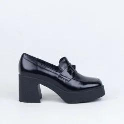 Kendra Heel^Minx Best Sale