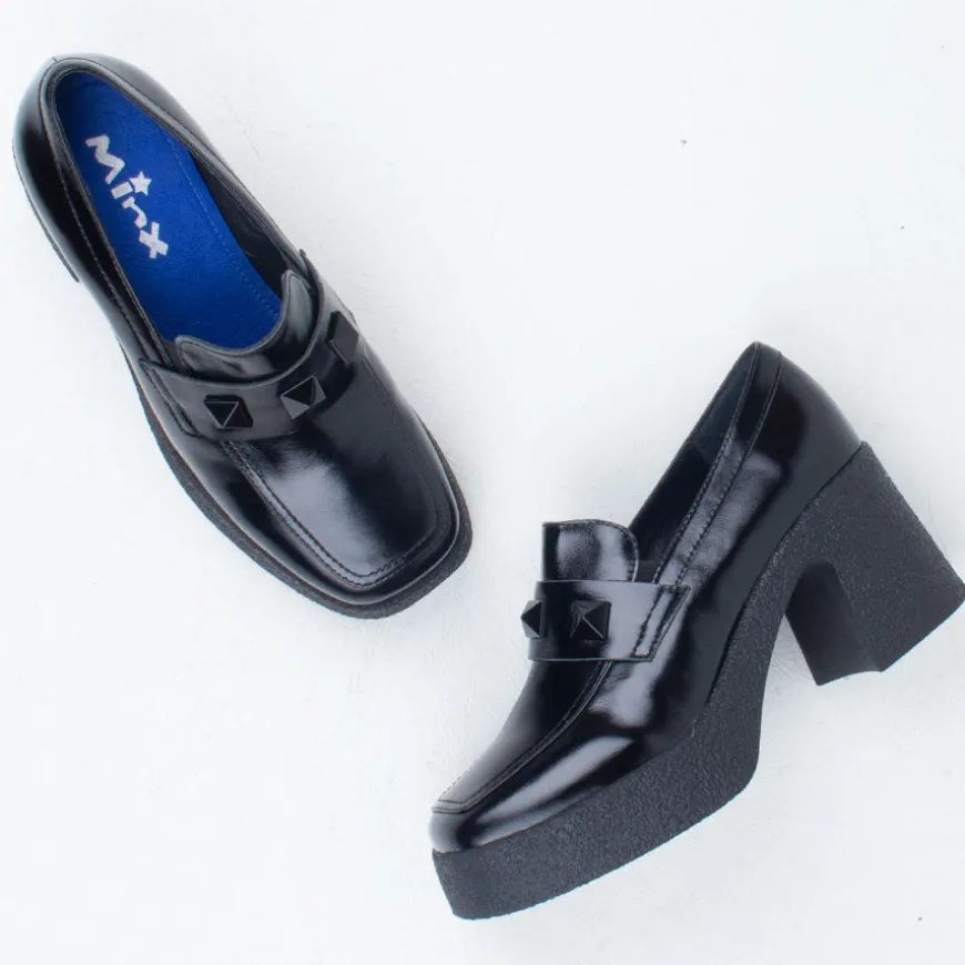 Kendra Heel^Minx Best Sale