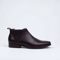 Kick Chelsea Boot^Julius Marlow Best