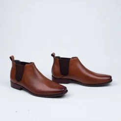 Kick Chelsea Boot^Julius Marlow Best