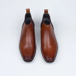 Kick Chelsea Boot^Julius Marlow Best