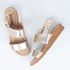 Laccan Sandal^Sundowner - Italy Flash Sale