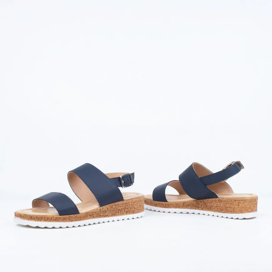 Laccan Sandal^Sundowner - Italy Flash Sale