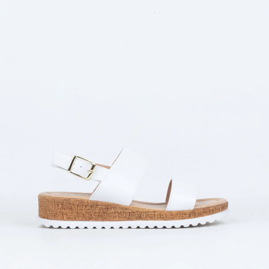 Laccan Sandal^Sundowner - Italy Flash Sale