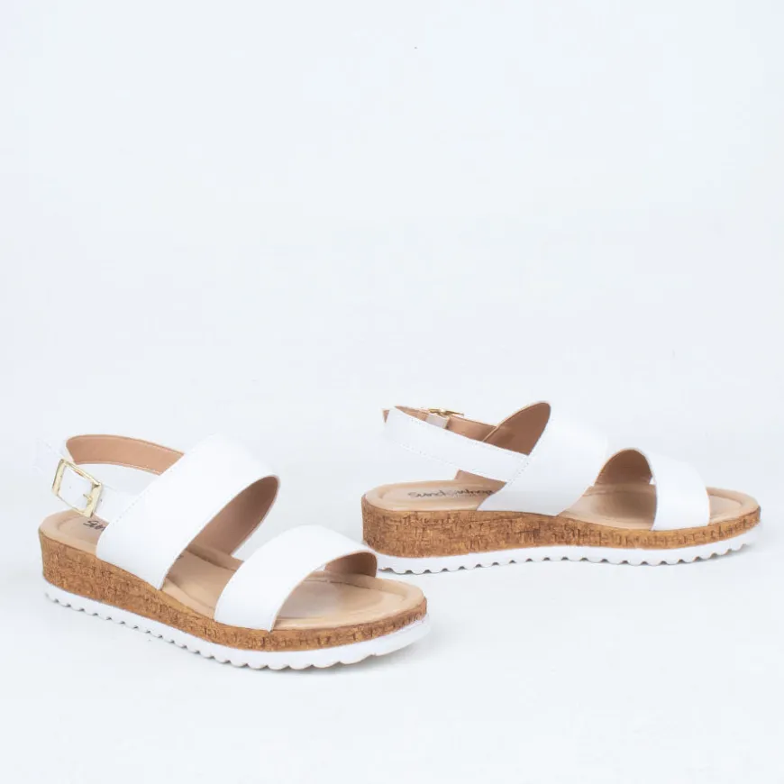 Laccan Sandal^Sundowner - Italy Flash Sale