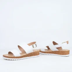 Laccan Sandal^Sundowner - Italy Flash Sale