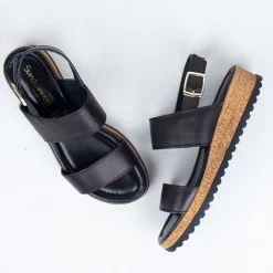 Laccan Sandal^Sundowner - Italy Flash Sale