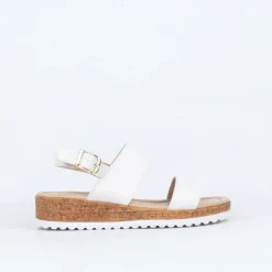 Laccan Sandal^Sundowner - Italy Flash Sale