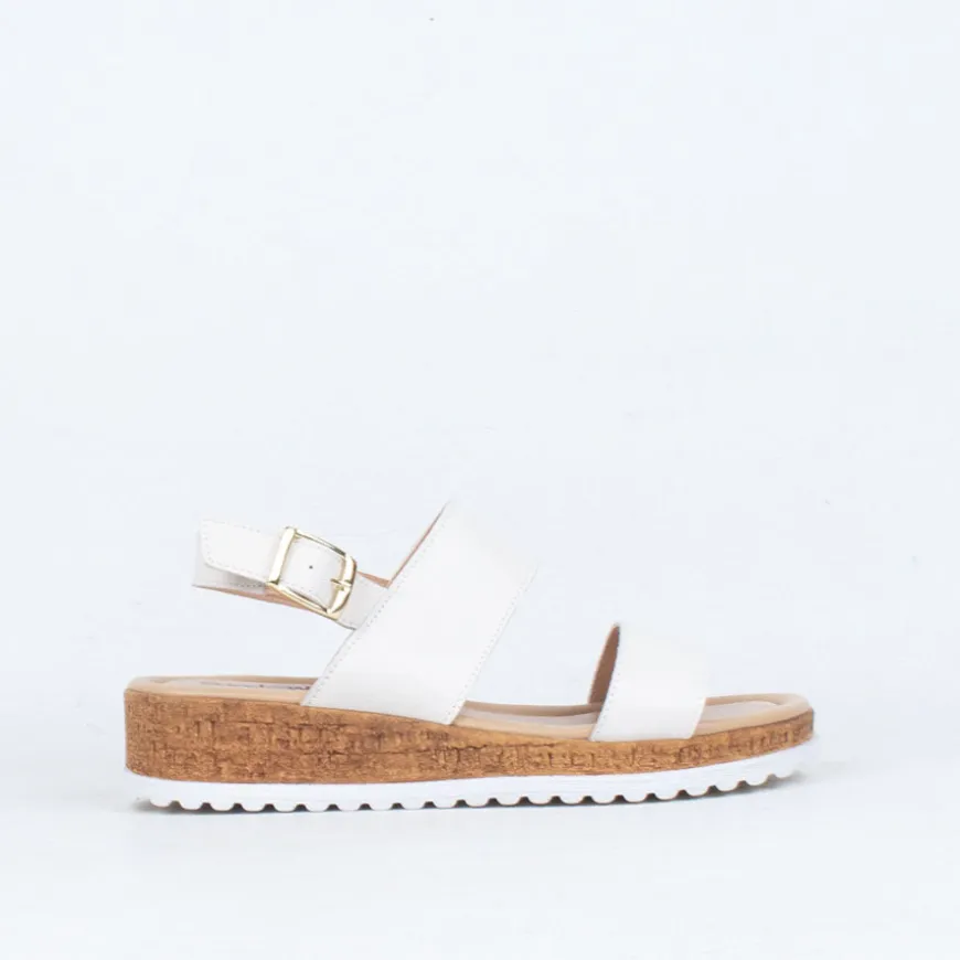 Laccan Sandal^Sundowner - Italy Flash Sale