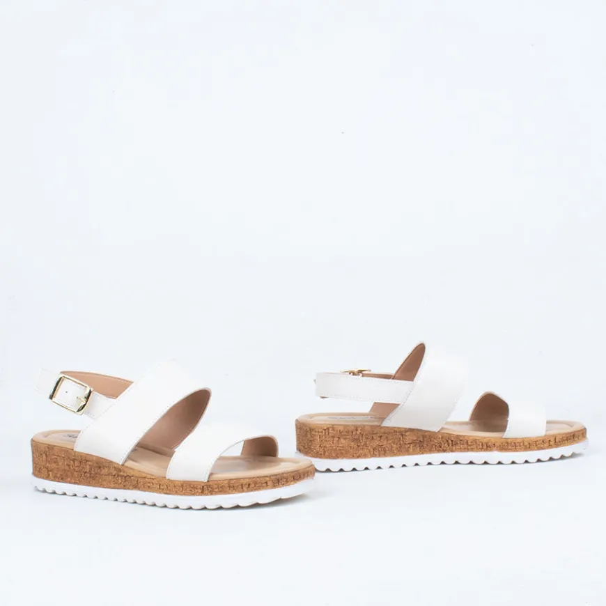 Laccan Sandal^Sundowner - Italy Flash Sale