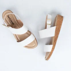 Laccan Sandal^Sundowner - Italy Flash Sale