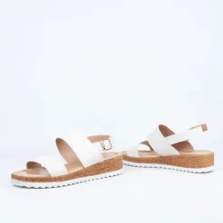 Laccan Sandal^Sundowner - Italy Flash Sale