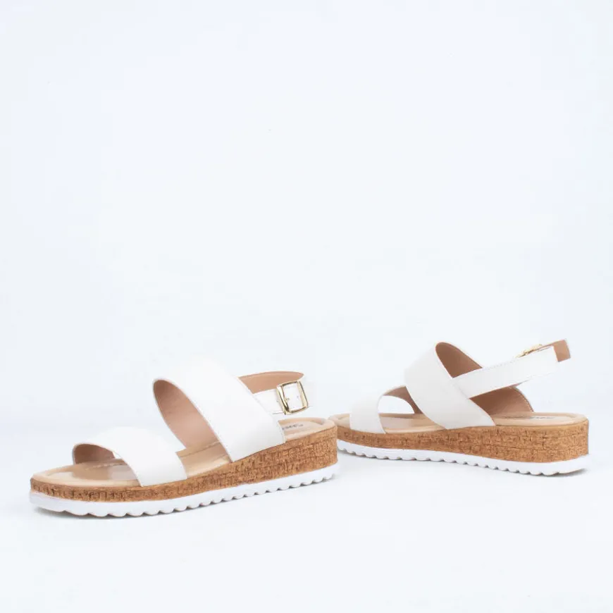 Laccan Sandal^Sundowner - Italy Flash Sale