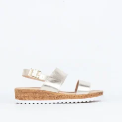Laccan Sandal^Sundowner - Italy Flash Sale