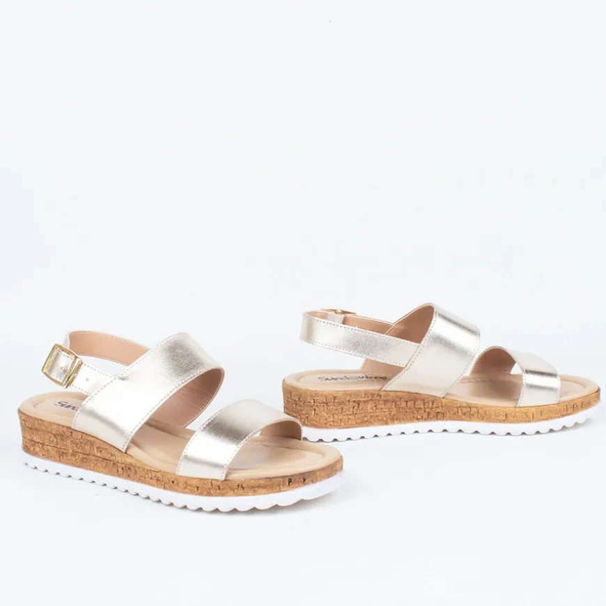 Laccan Sandal^Sundowner - Italy Flash Sale