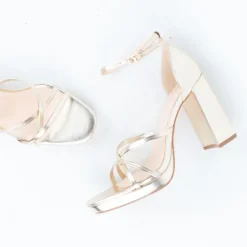 Lara Platform Heel^Verali Cheap
