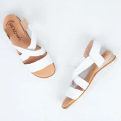 Laura Sandal^X Bonita - Spain Fashion