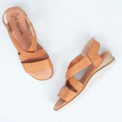 Laura Sandal^X Bonita - Spain Fashion