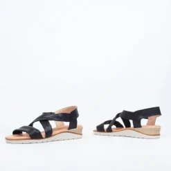 Laura Sandal^X Bonita - Spain Fashion