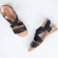 Laura Sandal^X Bonita - Spain Fashion