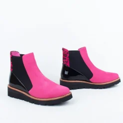 Liana Boot^Ernest Wyler Store