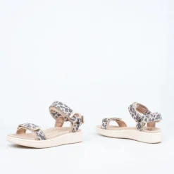 Line Sandal^Woden Outlet